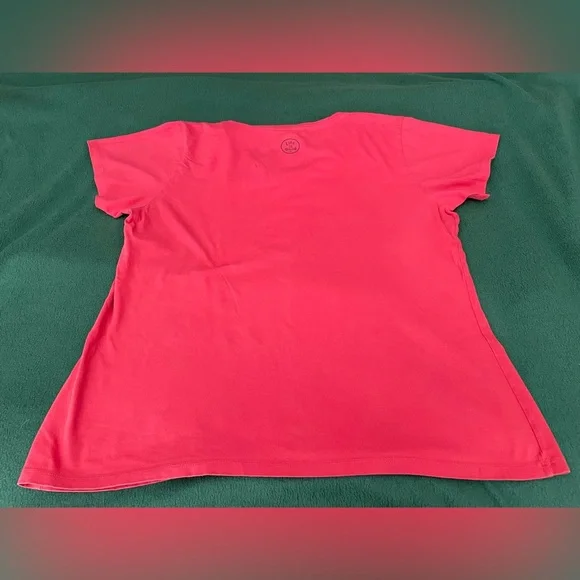 Life is Good America Style T-Shirt - Picture 6 of 8